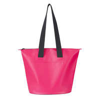 Borsa impermeabile in PVC 11L - rosa