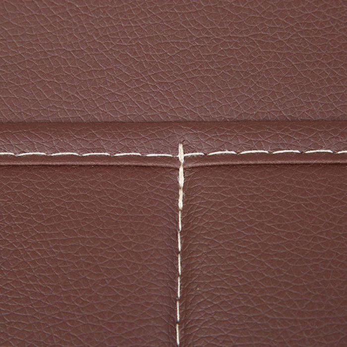 Organisateur de siège de voiture, protection de siège, housse de siège beige