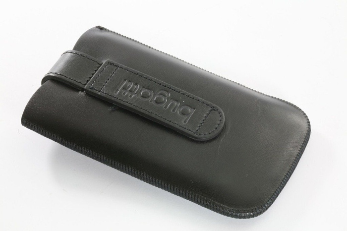 Case BUGATTI Slimcase Real Leather SL iPhone 5 5S iPhone 4 4S Galaxy S2 HTC Desire HD Nokia X7 CASE