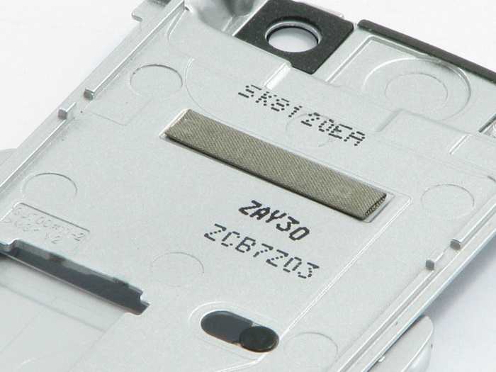 Case SAMSUNG U700 Complete Original Grade A