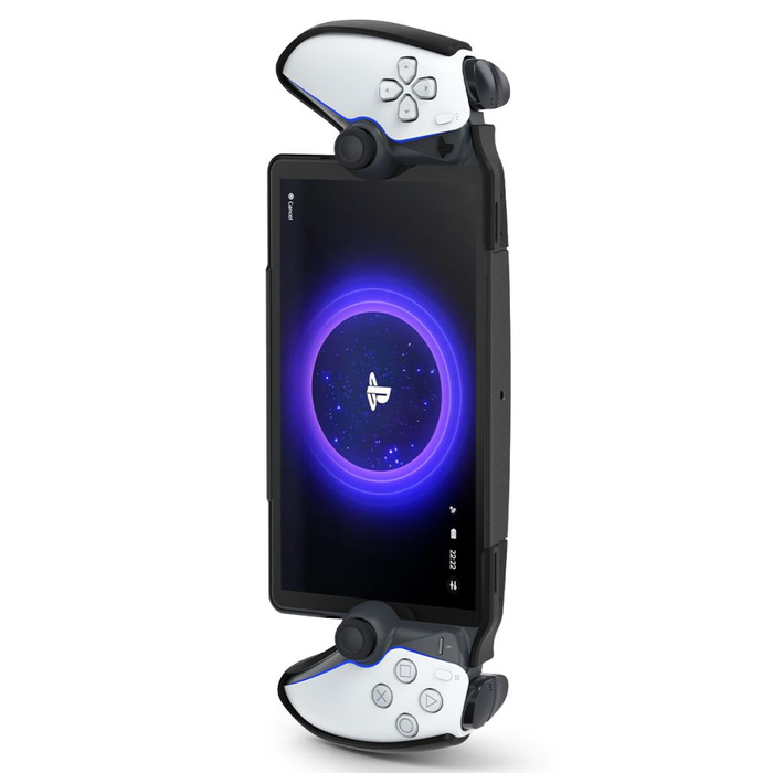 Coque Spigen Thin Fit Sony Playstation Portal Noir Case