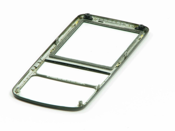 NOKIA 6700 Classic Case Original Grade B Black