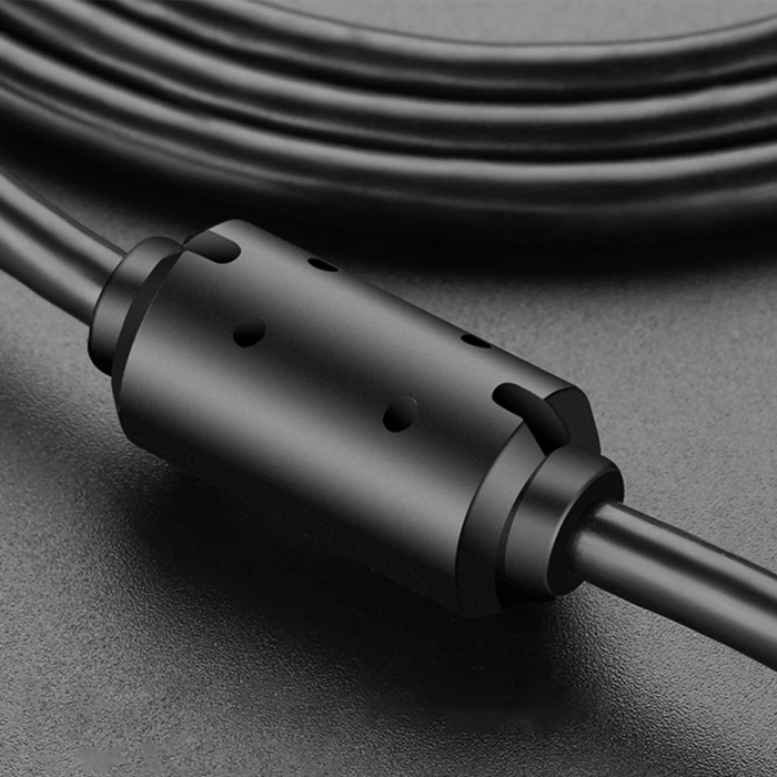 Câble d&#39;imprimante Ugreen USB-A - USB-B 5Gb/s 2m noir (US210)