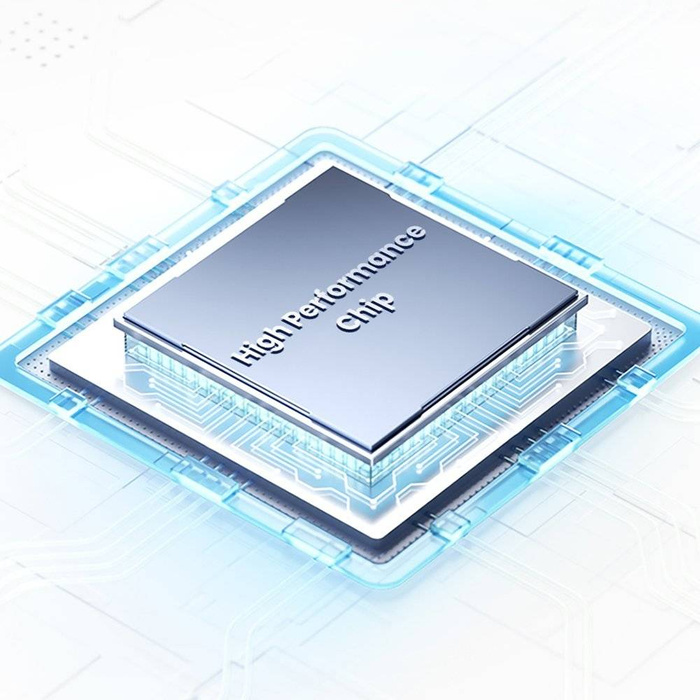 Bezdrôtová myš USB 2,4 GHz Ugreen MU105 - tmavomodrá