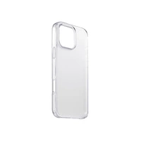 Joyroom JR-16FG2 Schutzhülle für iPhone 16 Pro - halbtransparent
