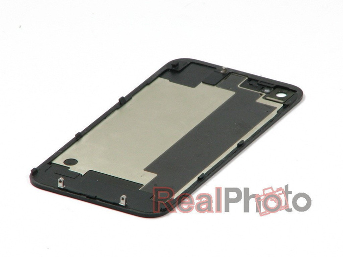 Originálne puzdro iPhone 4 Body + Back cover