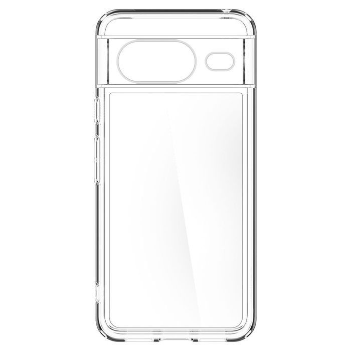 Hülle Spigen Ultra Hybrid Google Pixel 8 Kristall Clear Case