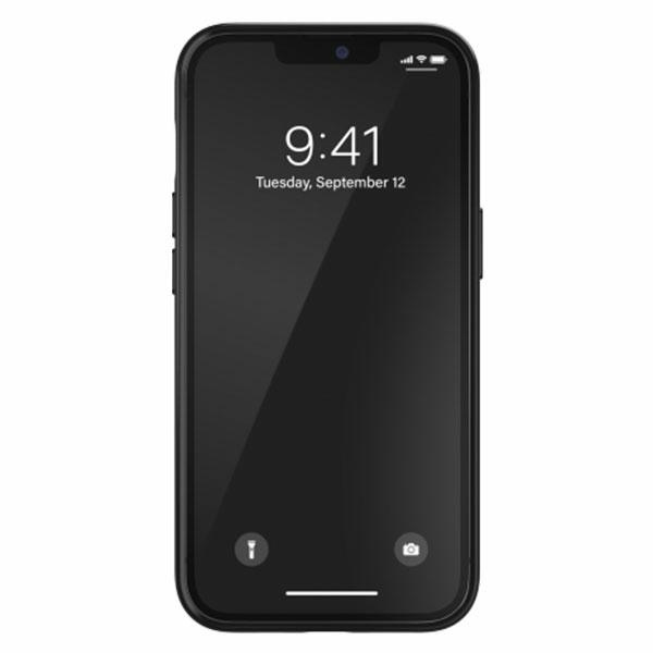 Adidas OR Snap Case Blume AOP iPhone 13 Pro / 13 6.1" mehrfarbig/farbig 47104