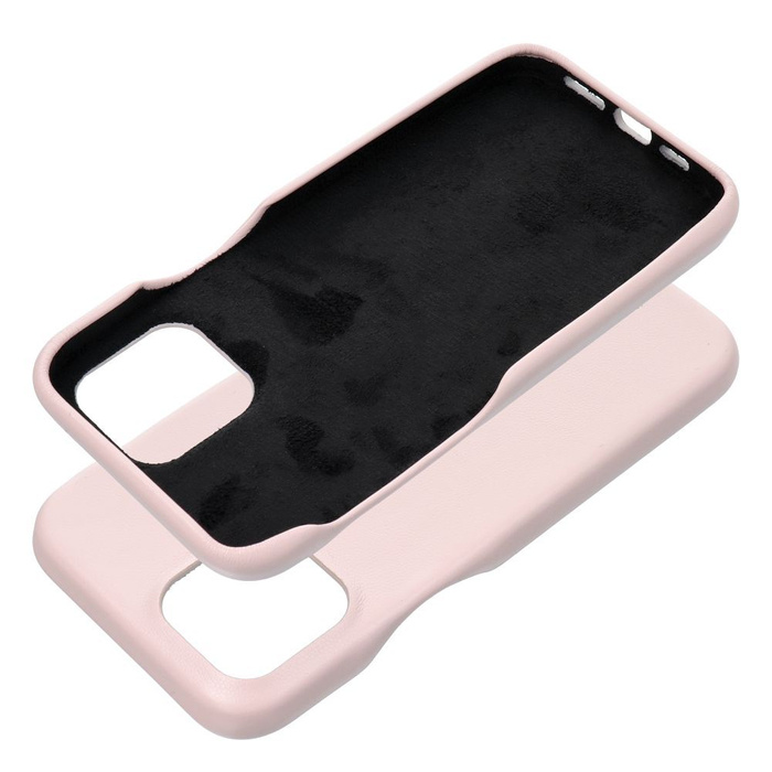 ROAR futerał LOOK do IPHONE 13 Pro Max Różowy