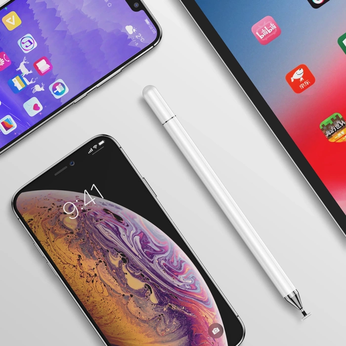 Joyroom JR-BP560S Excellent Series Passiver Eingabestift – Weiß