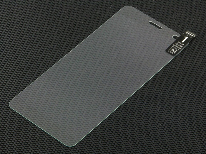 MEJOR VIDRIO DURO Huawei Honor 7 Lite / 5C / GT3