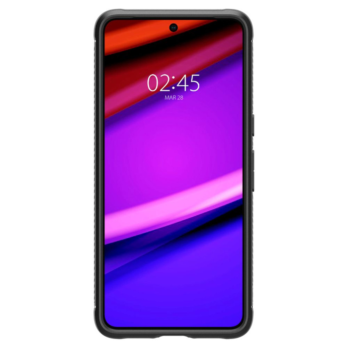 Obal Spigen Rugged Armor Google Pixel 8 Pro MATTE Black Case