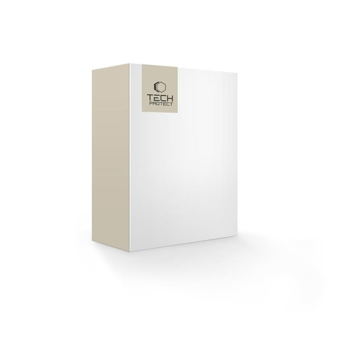 TECH-PROTECT SILICONE APPLE AIRPODS 4 CAFE LATTE