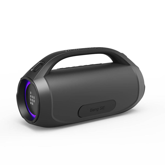 Tronsmart Bang SE kabelloser Bluetooth-Lautsprecher 40W schwarz