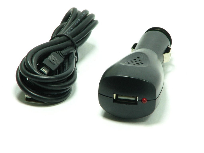 Kit voiture Bluetooth Iqua Mini UFO