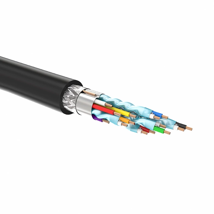 Cable HDMI male to HDMI female UGREEN, 1.4V 5m