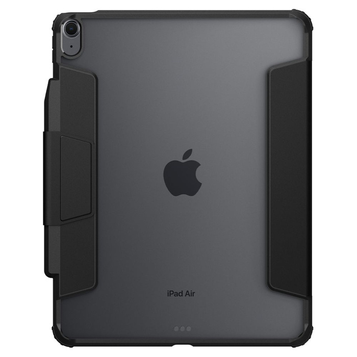 Spigen Ultra Hybrid "PRO" IPad AIR 13 2024 BLACK