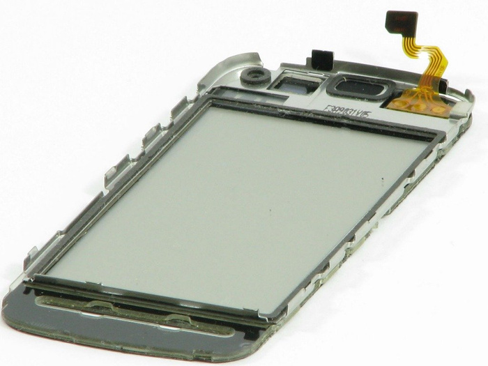 NOKIA 5800 Xpress Music Case Genuine Touch