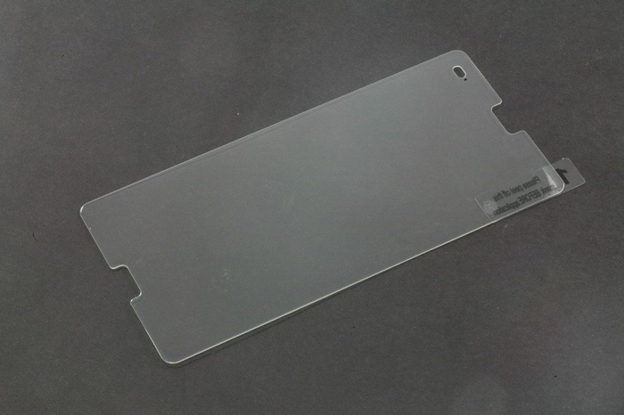 Cristal endurecido BEST GUARDIA Sony Xperia Z3 Compact Frontal+Trasera