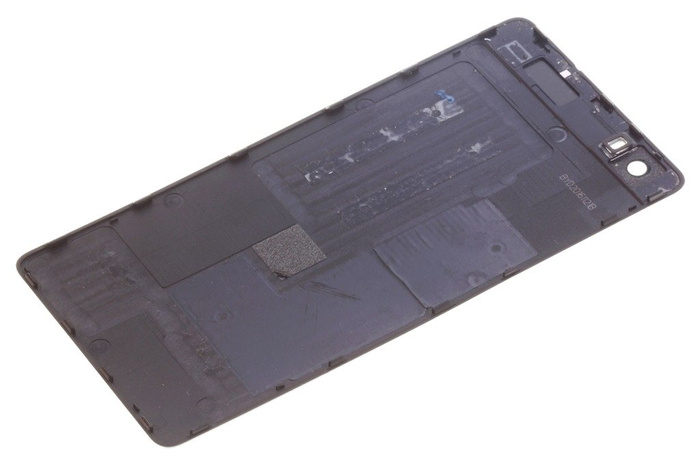 Originální HUAWEI P8 Lite Battery Flap Grade B Black