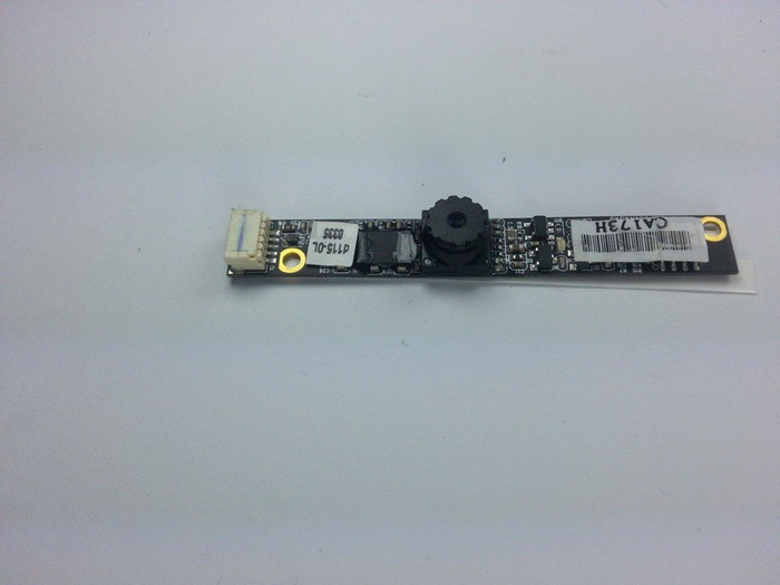 TOSHIBA A215 Camera K000046040