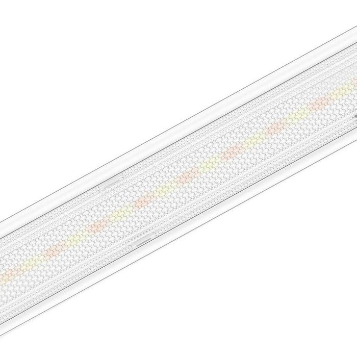 Baseus Smart Eye lampada da lettura pieghevole ricaricabile a LED (Smart Light) bianca (DGZG-02)