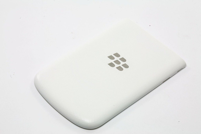 BLACKBERRY Q10 Batériové dvierka originál biele