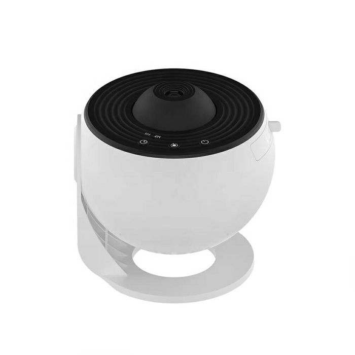 Projektor Galaktyczny MajesticLine biały