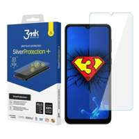 3mk Silver Protect+ Sam A04 A045 Folie Antimikrobiell im Nassbereich