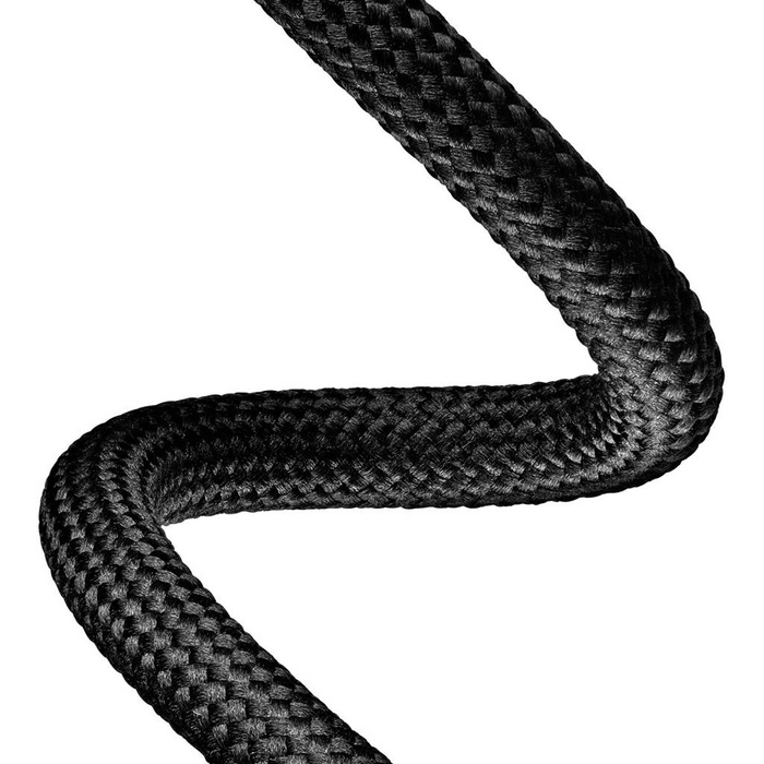 Baseus Flash Series Ⅱ kabel 3v1 pro rychlé nabíjení z USB-A na USB-C / Micro-USB / Lightning 66W 480Mb/s 1,2m černá