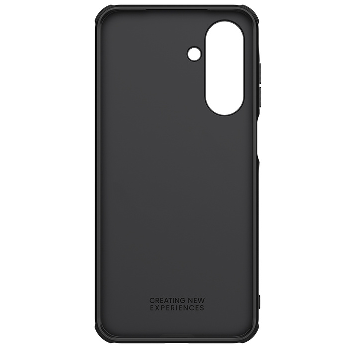 Nillkin Super Frosted PRO Back Cover for Samsung Galaxy A26 5G Black