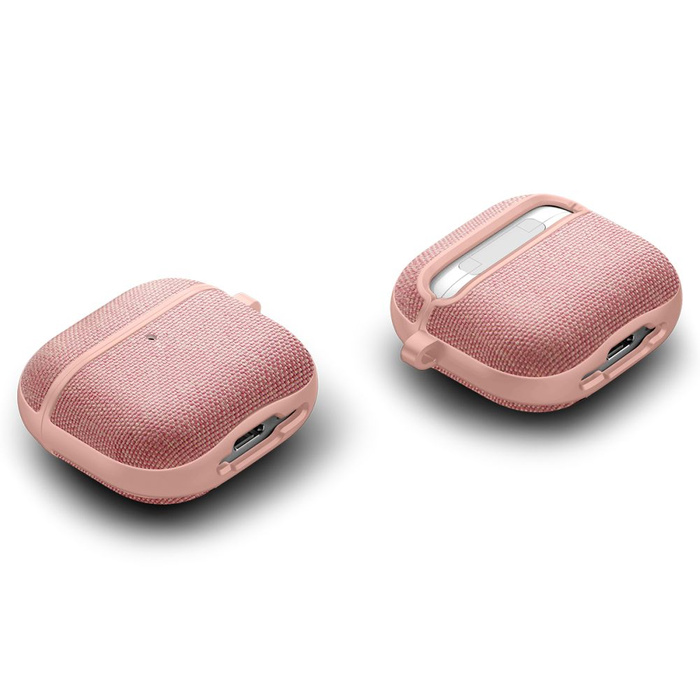 Hülle Spigen Apple URBAN FIT AIRPODS 4 ROSE GOLD