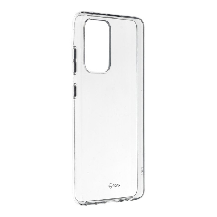 Case Jelly Roar - for Samsung Galaxy A52 5G / A52 LTE ( 4G ) / A52s 5G transparent
