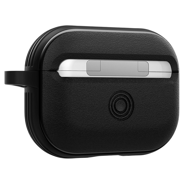 Caseology VAULT Apple AIRPODS PRO 1 / 2 MATTE BLACK