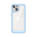 Bleu || Transparent