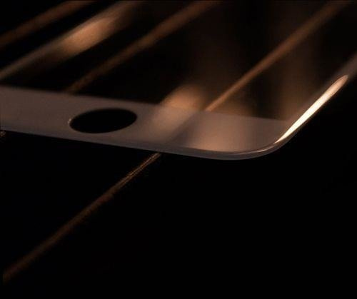 Tvrdé sklo 3MK MAX 3D Galaxy S9 černé