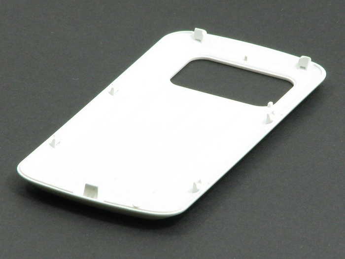 Porte batterie originale NOKIA N86 BLANC Grade B