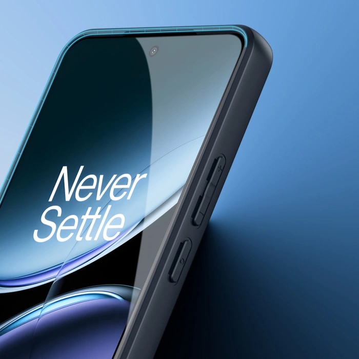 Dux Ducis Aimo Case für OnePlus Nord 4 - Schwarz