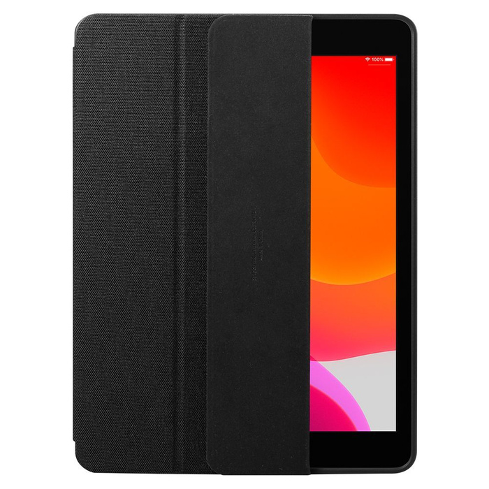 Puzdro SPIGEN Ipad 10.2 2019 Urban Fit Black Black Case