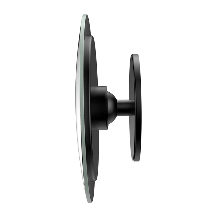Baseus Full-view Blind-spot Mirror 2x Toter-Winkel-Spiegel Weitwinkel Spiegel schwarz (ACMDJ-01)
