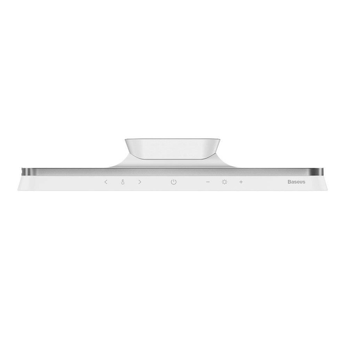 Baseus Lampada da comodino magnetica a LED per armadio domestico Cucina Camera bianca (DGXC-02)