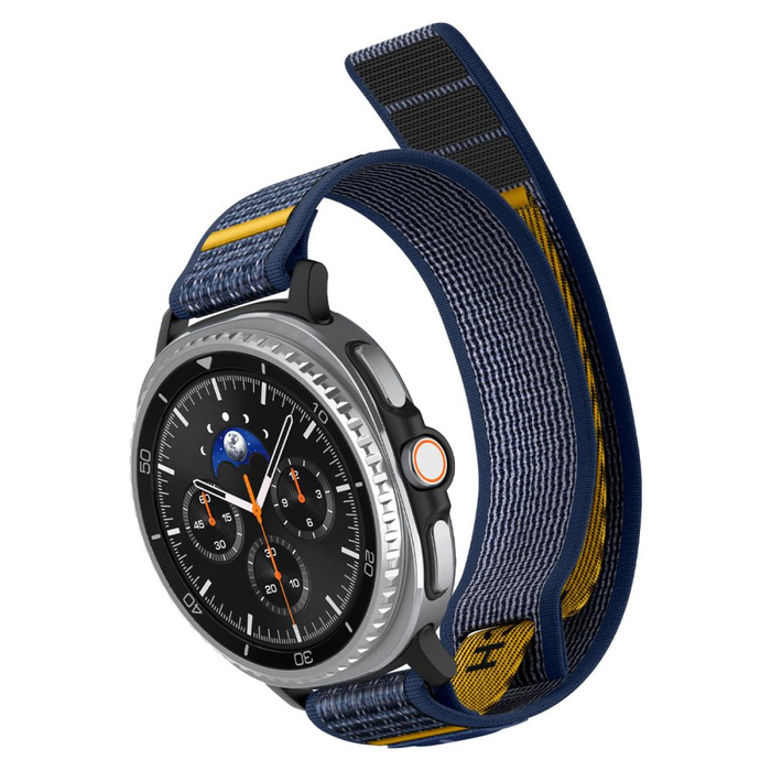Spigen ATHLEX AIR SAMSUNG Galaxy Watch 8 / CLASSIC (40 / 44 / 46 MM) ACTIVE NAVY