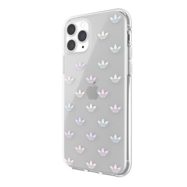 Telefontok ADIDAS ORIGINALS Apple iPhone 12 12 12 Pro SnapCase ENTRY többszínű tok
