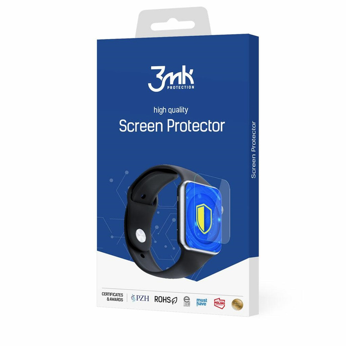 3MK All-Safe Booster Watch Balení 1 ks / 1 ks