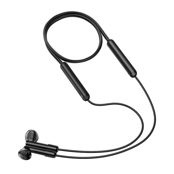 Auriculares inalámbricos con banda para el cuello Joyroom DS1 Sport - Negro