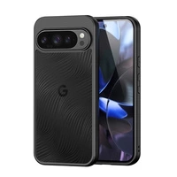 Dux Ducis Aimo Case für Google Pixel 10 Pro XL - Schwarz