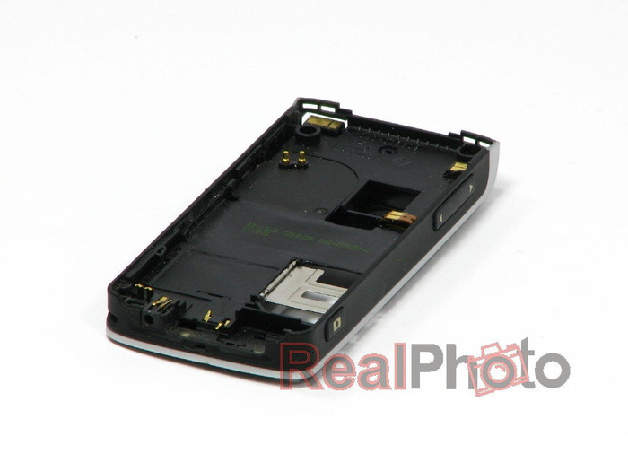 NOKIA 6280 Funda original completa de grado C