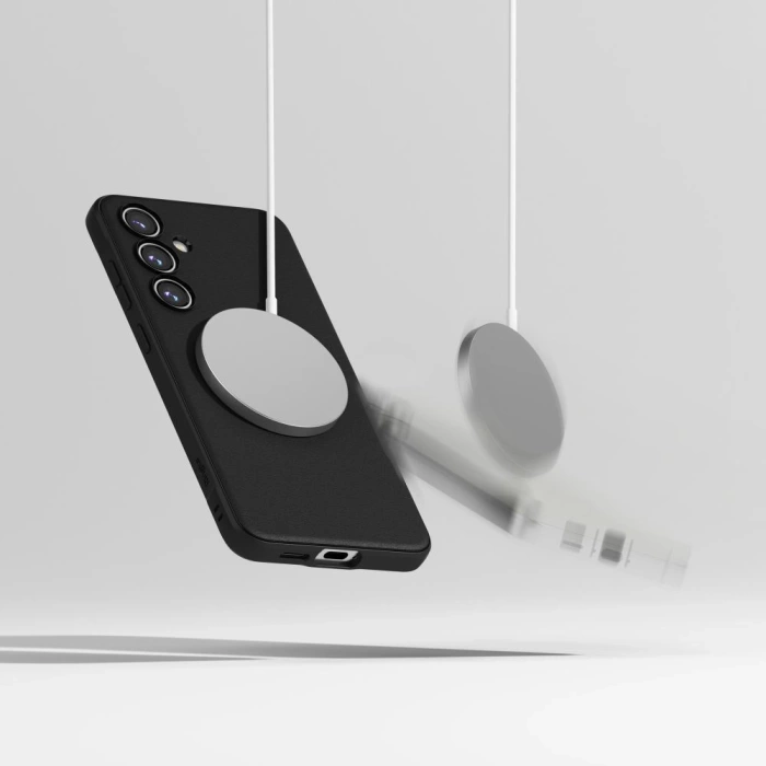 Etui RINGKE ONYX MAGNETIC MAGSAFE GALAXY S24 FE BLACK
