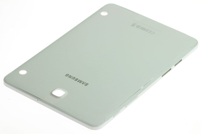 SAMSUNG Galaxy TAB S2 8.0 SM-T710 Battery Cover Bianco