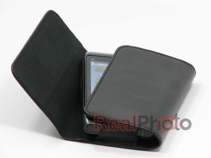 Universal phone case with flip cover